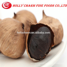 New Fermented Solo Black Garlic Improving the Recovery of Prostate Diseases and Cancer